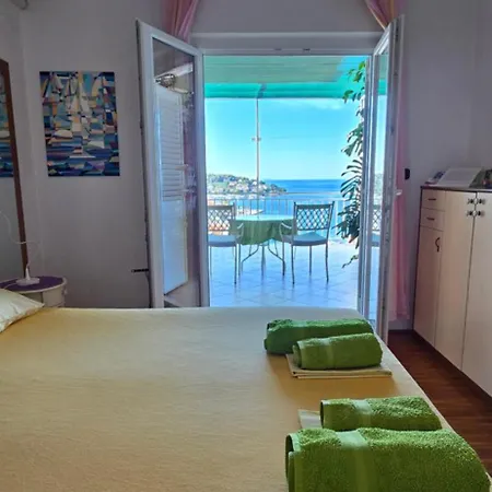 Apartment Bocin Rosso Ii *