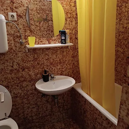 Lejlighed Bocin Rosso Ii *