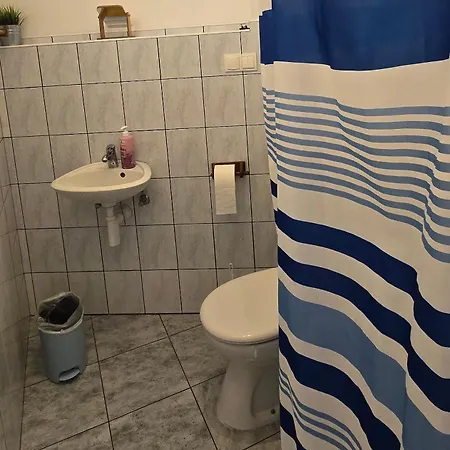 Bocin Rosso Ii Apartment